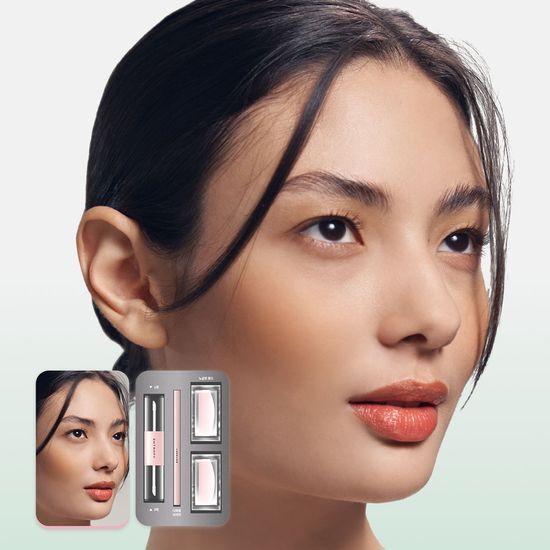 【Entropy】Self Lash Perm