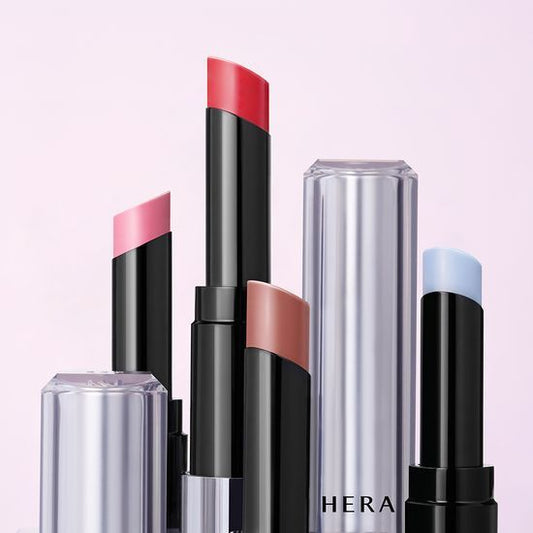 [Set]【Hera】Sensual Nude Balm