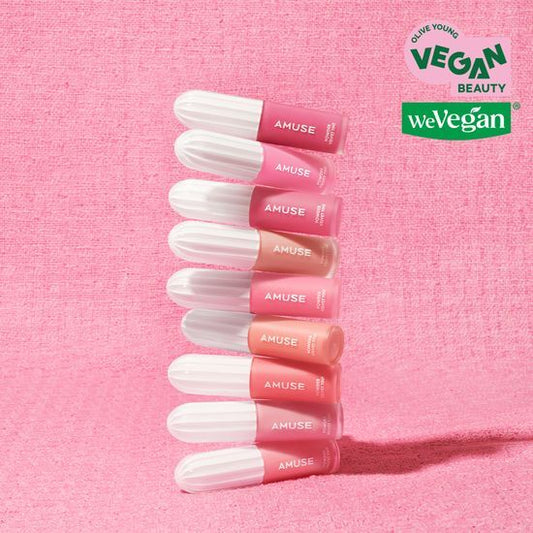 【Amuse】Powder Velvet Tint