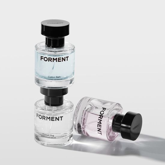 [Limited]【Forment】Signature Hair Perfume (Hello Kitty Edition)