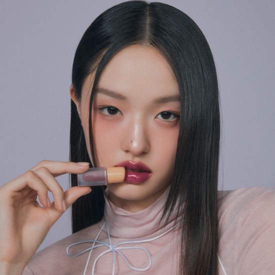 【Laka】Fruity Glam Tint Mini