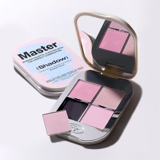 【Tooq】One by Genuine Magentic Eye Shadow