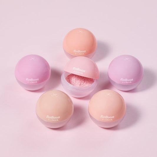 [Set] ★Etude House★ Balloon in Cheek