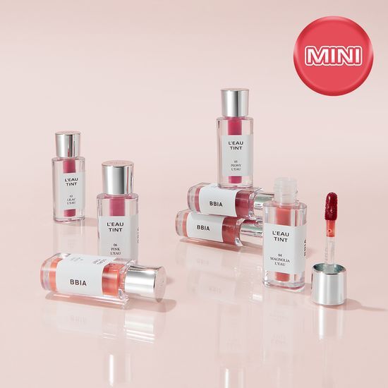 【Bbia】Leau Tint Mini