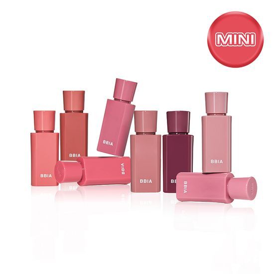【Bbia】Glow Tint Mini
