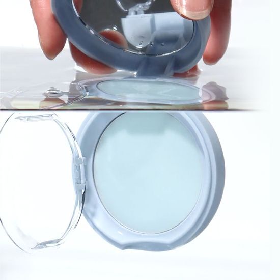 【Etude House】Sebum Soak Jelly Powder