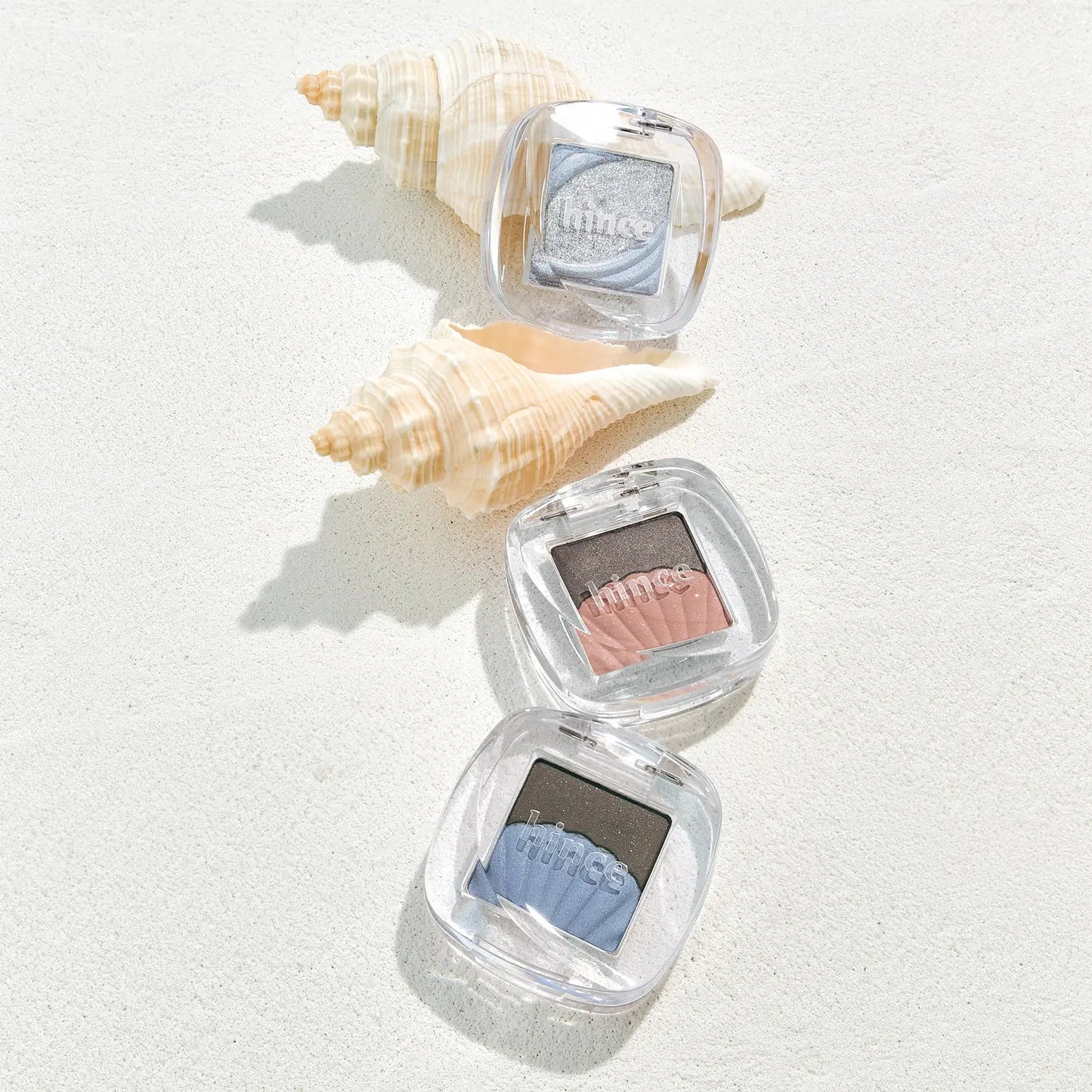 [Limited][Set]【Hince】Chill Voyage