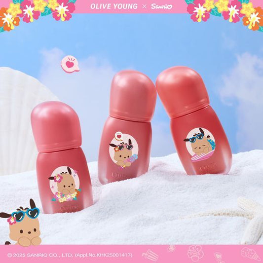 [Limited]【Etude House】Soft Fixing Tint