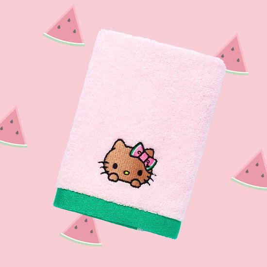 [Limited]【Fillimilli】Tanning Hello Kitty Collab