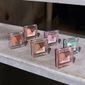 [Set]【3CE】Color Grid Eye Shadow