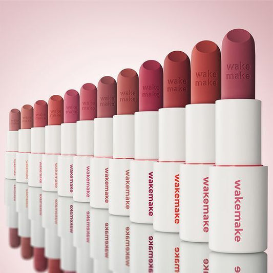 【Wakemake】Soft Blurring Balm Stick