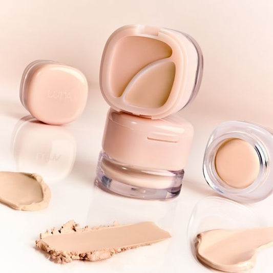 [Set]【Luna】Artist Mixing Concealer