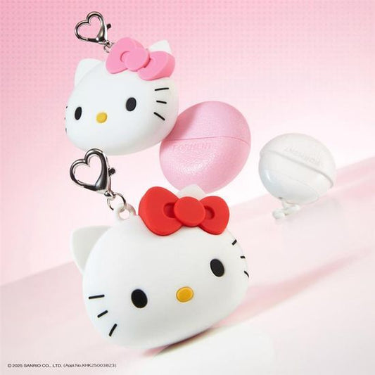 [Limited]【Forment】Solid Perfume (Hello Kitty Edition)
