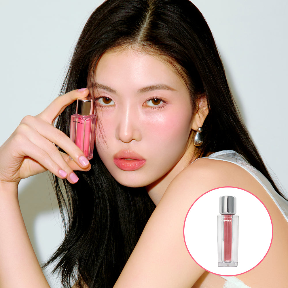 【Entropy】Tulle Gloss