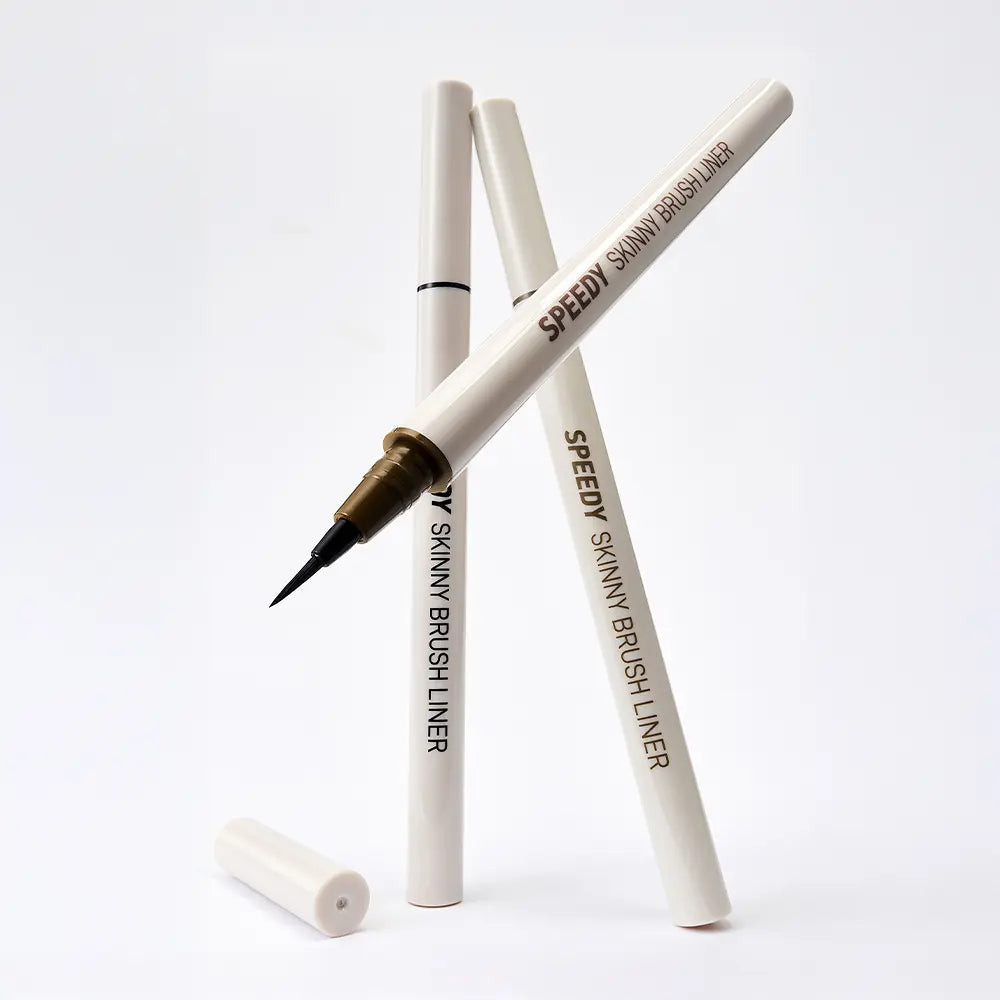 【Peripera】Speedy Skinny Brush Liner