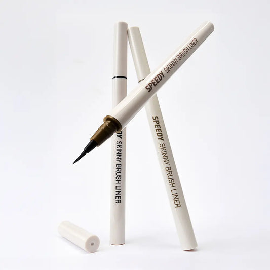 【Peripera】Speedy Skinny Brush Liner