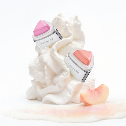 【Nuegray】Semo Tap Cheek