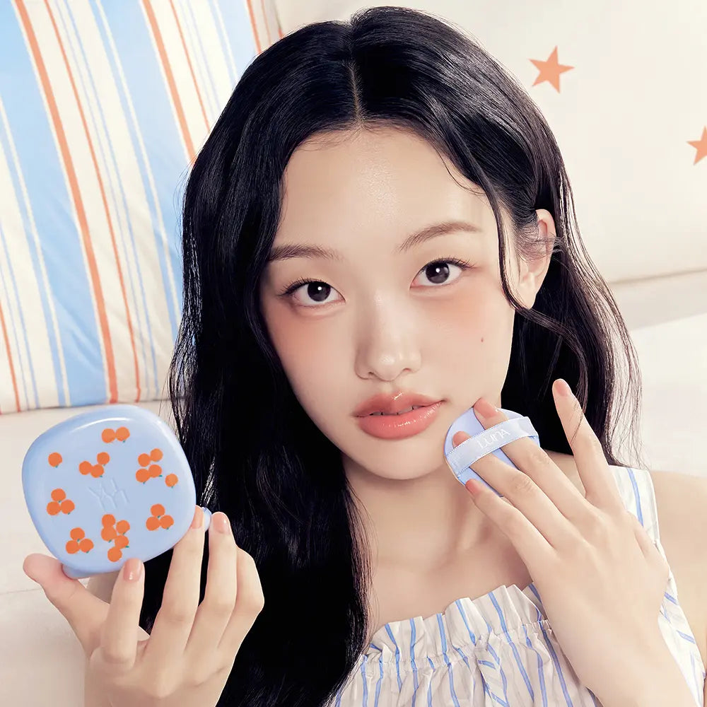 [Limited][Set]【Luna】Homecance Edition