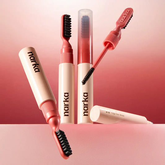 【Narka】Super Fix Edge Hair Wand