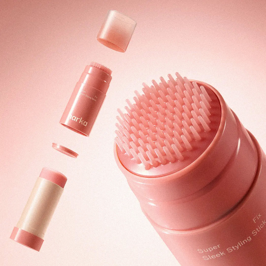 【Narka】Super Fix Edge Hair Wand