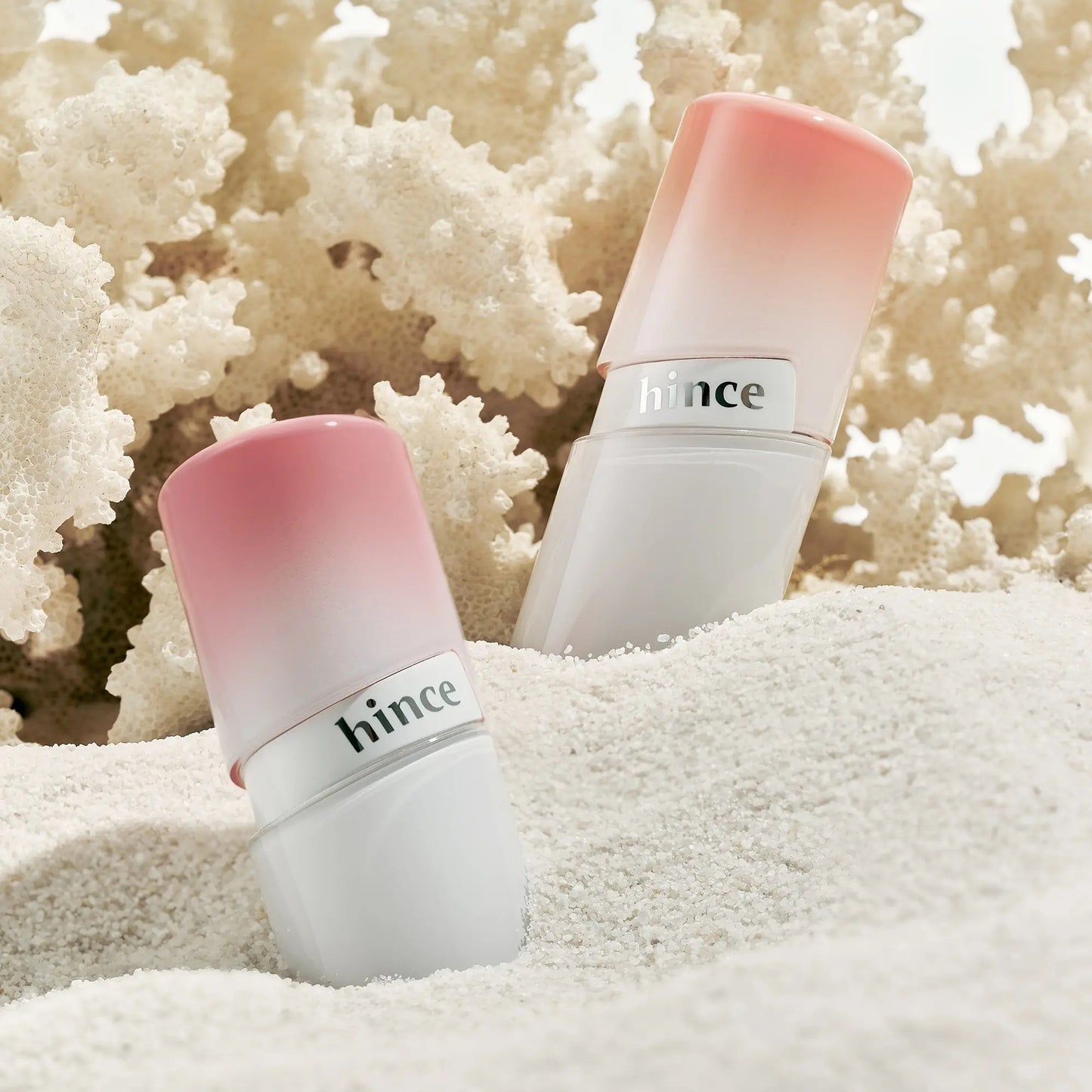 [Limited][Set]【Hince】Chill Voyage
