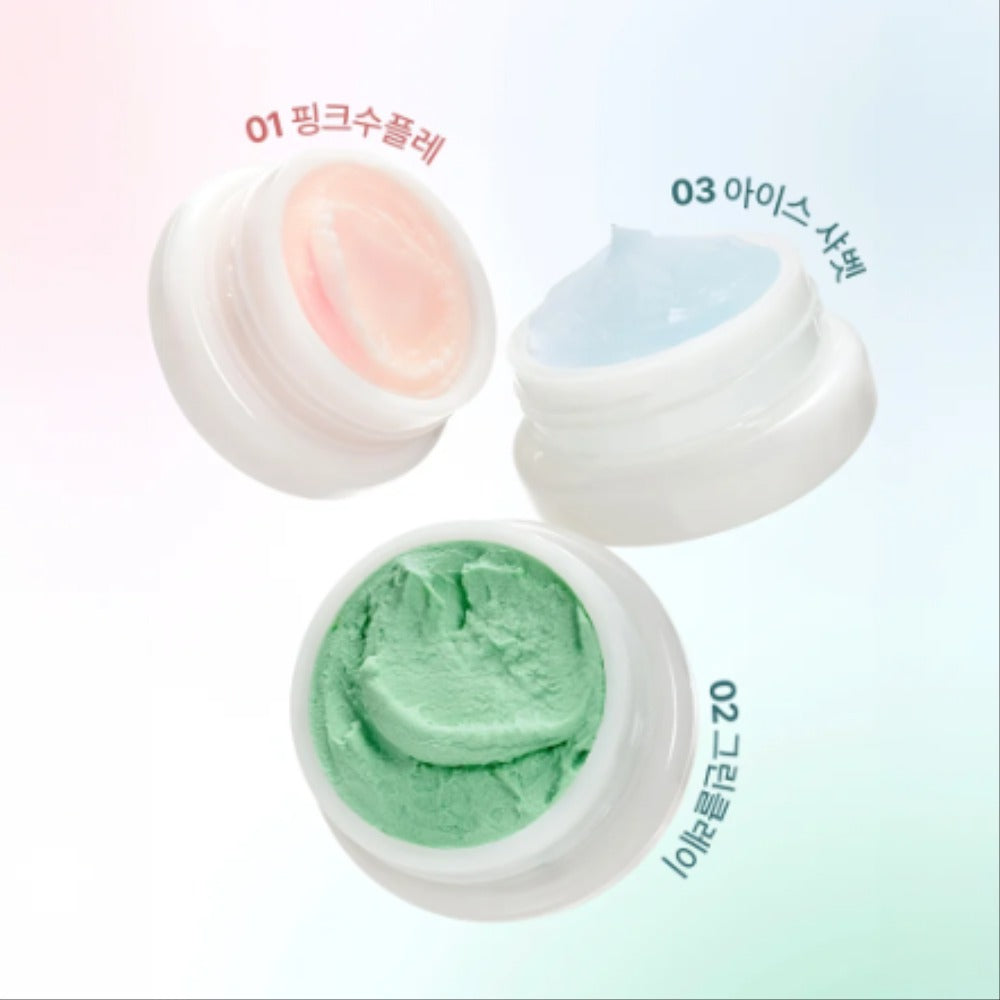 【Peripera】Poreless Primer Pot