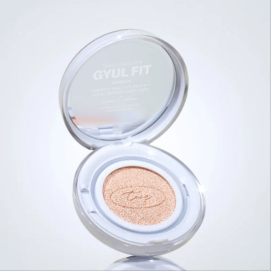 【Tooq】The First Gyul Fit Cushion