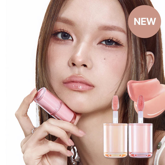 【Wakemake】Glaze Fixing Gloss