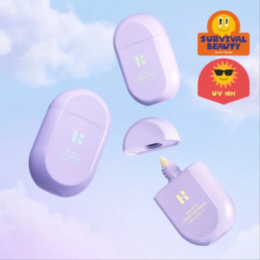 【Holika Holika】Air-Vity Sun Serum
