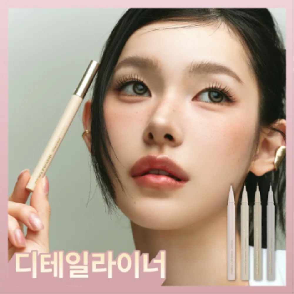 【Heart Percent】Fake Up Liner