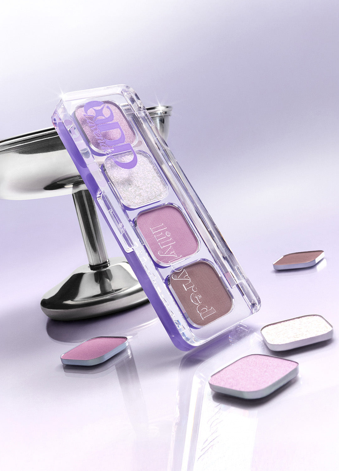 【Lilybyred】Mood it Palette