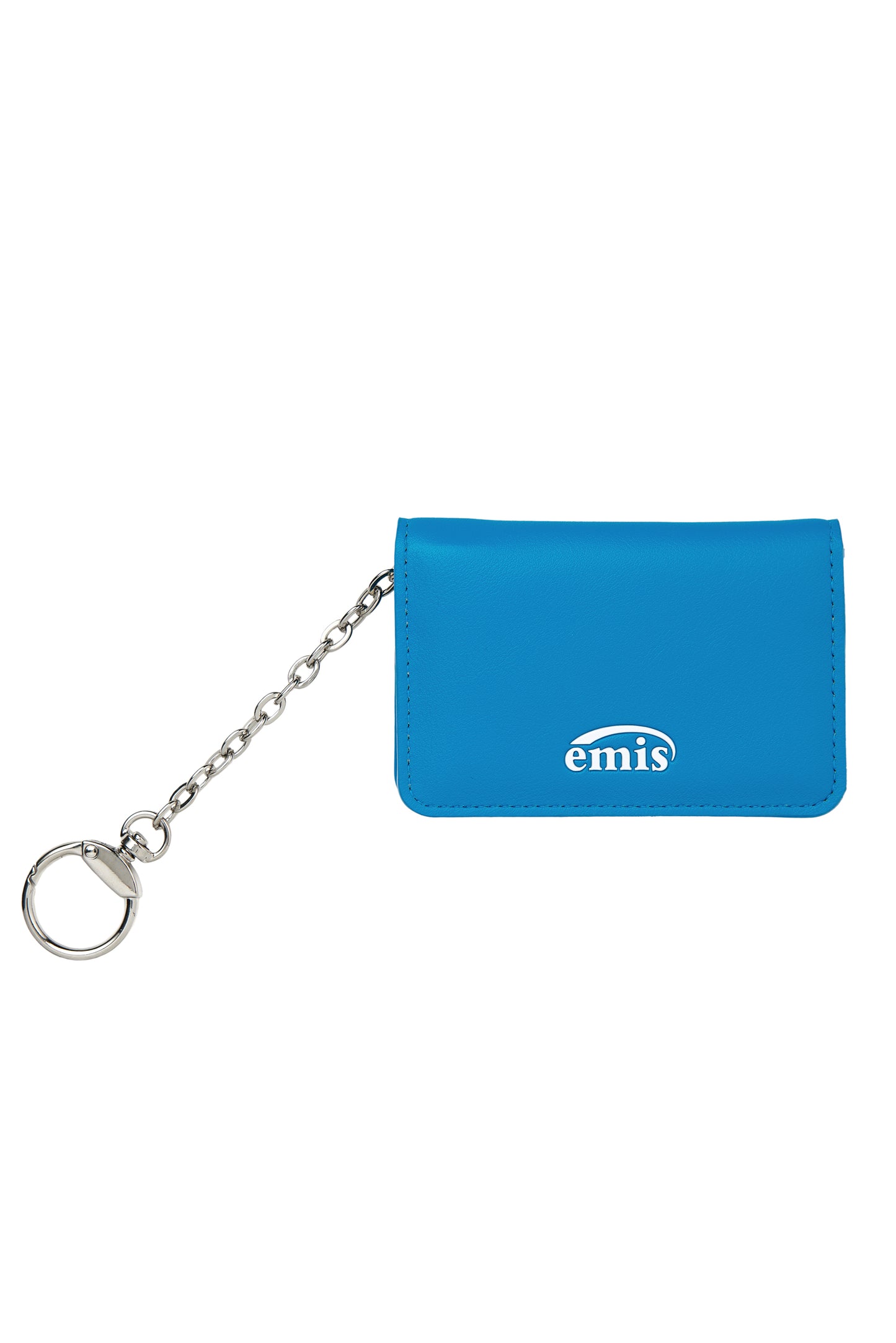 ★Emis★ Keyring Card Holder (5colors)