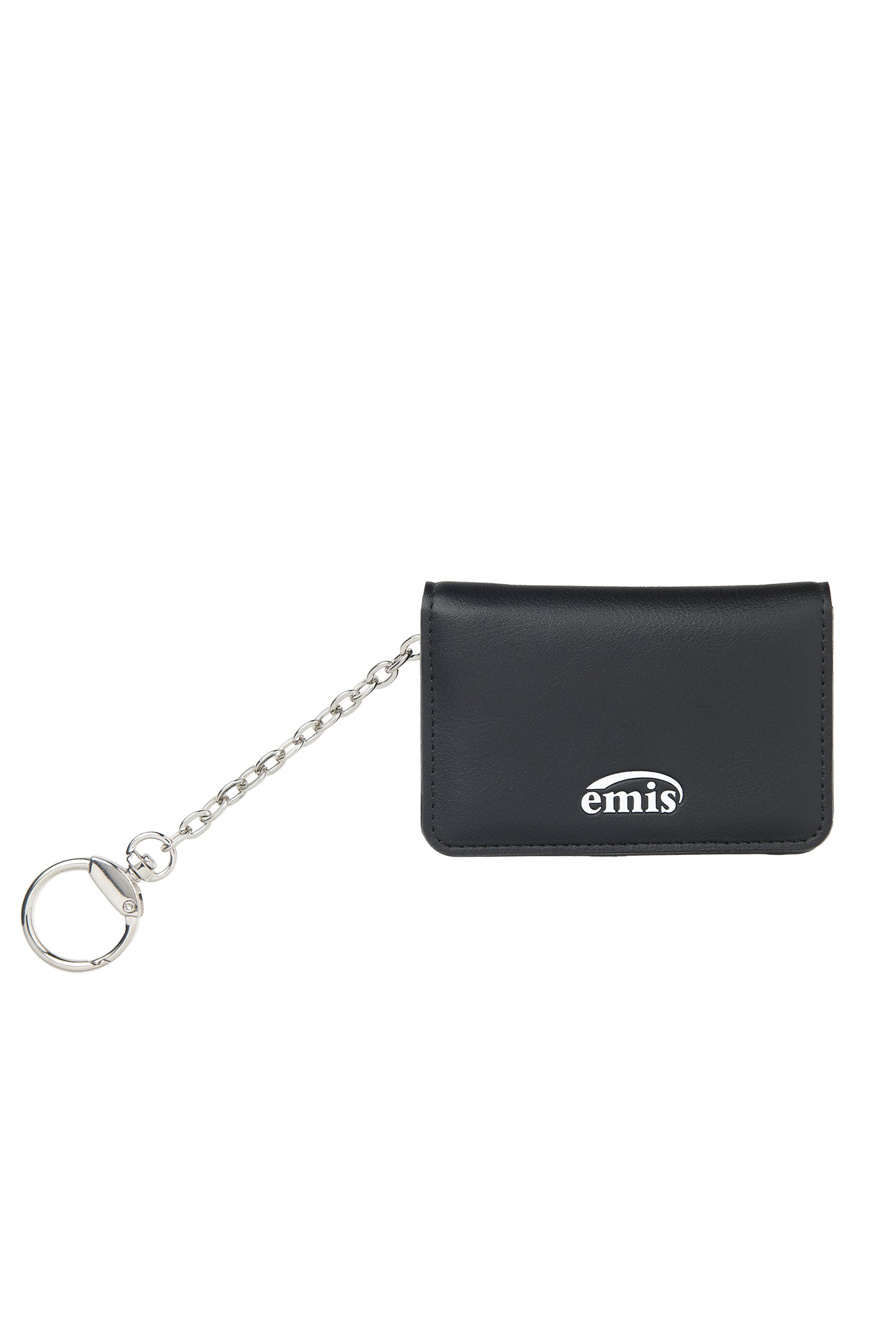 ★Emis★ Keyring Card Holder (5colors)