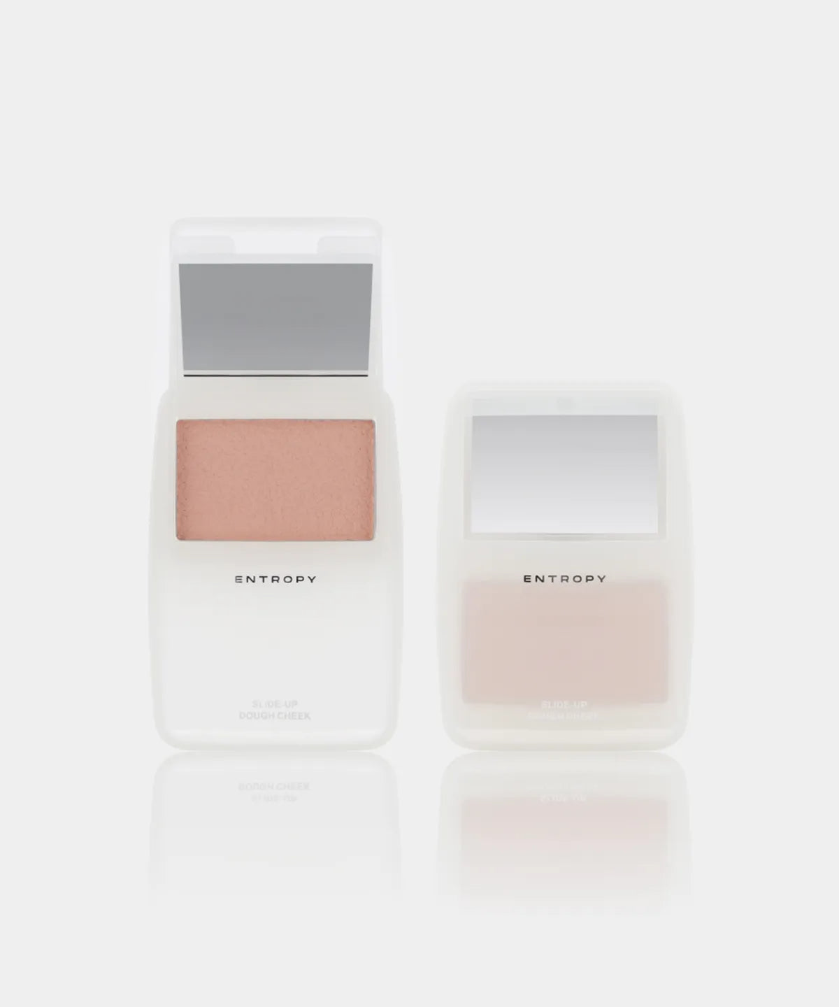 【Entropy】Dual Finish Blush