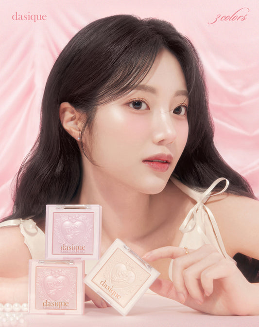 ★Dasique★ Luxe Glow Highlighter