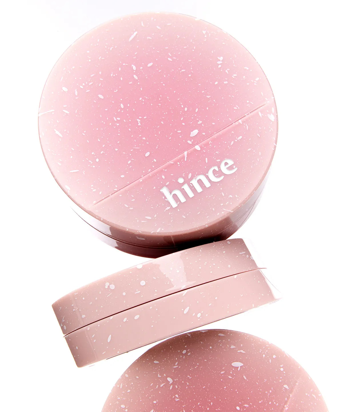 [Limited] [Refill]【Hince】Cover Master Pink Cushion (25 Holiday Limited)