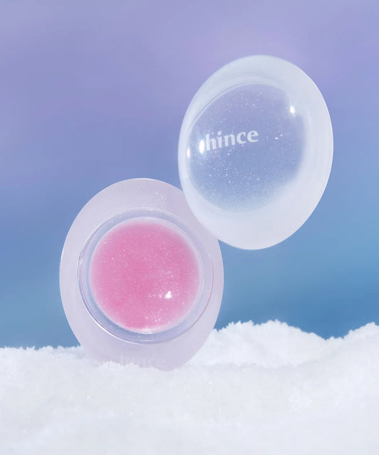[Limited]【Hince】Raw Glow Dewy Ball (25 Holiday Limited)