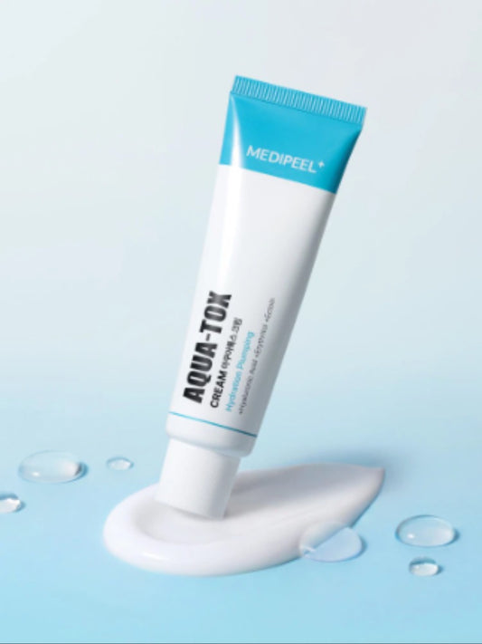 [Daiso]【Medipeel】Aqua-Tox Cream