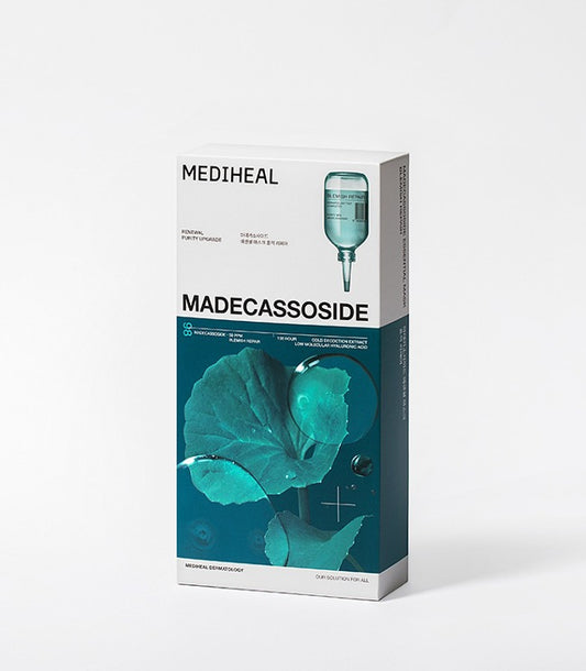 [10+1]【Mediheal】Madecassoside Essential Mask