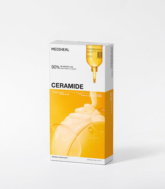[10+1]【Mediheal】Ceramide Essential Mask