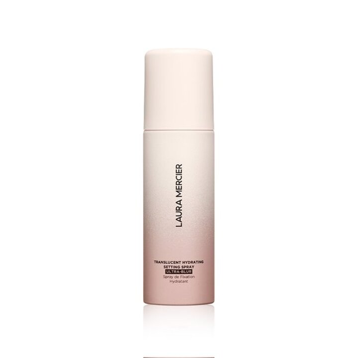 [Set]【Laura Mercier】Translucent Hydrating Setting Spray Ultra-Blur