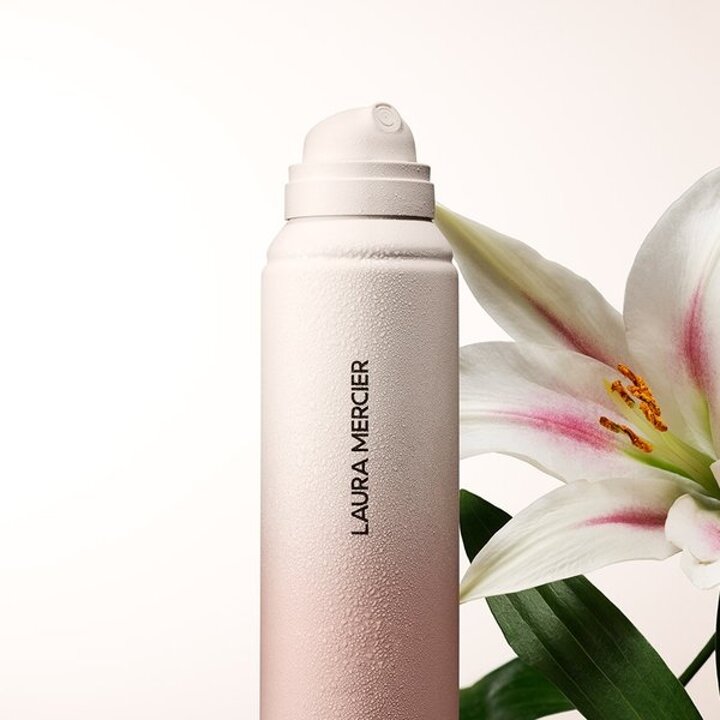 [Set]【Laura Mercier】Translucent Hydrating Setting Spray Ultra-Blur
