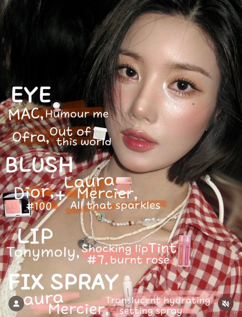 [Set]【Laura Mercier】Translucent Hydrating Setting Spray Ultra-Blur