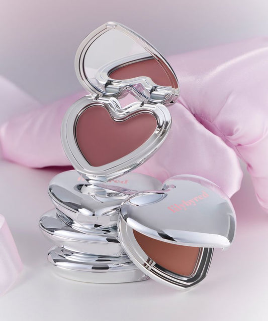 【Lilybyred】 Luv Beam Cheek Mousse