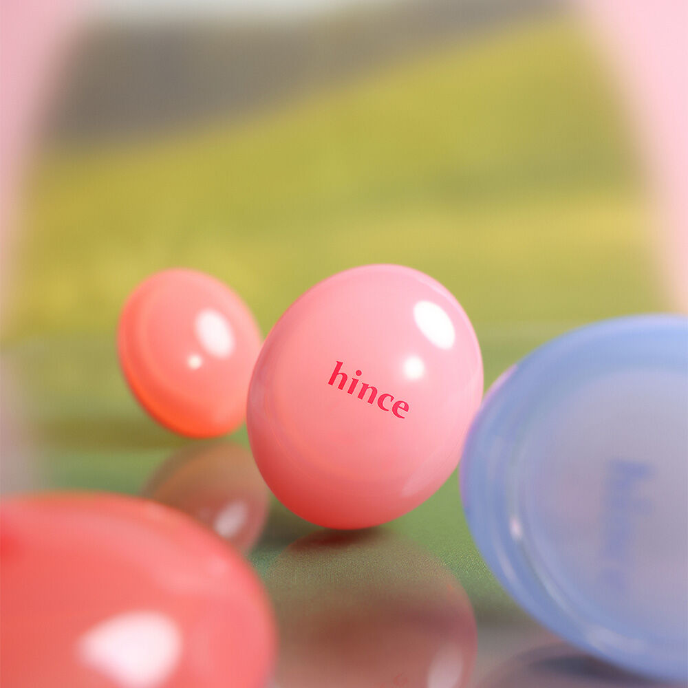 [Set] ★Hince★ Raw Glow Dewy Ball
