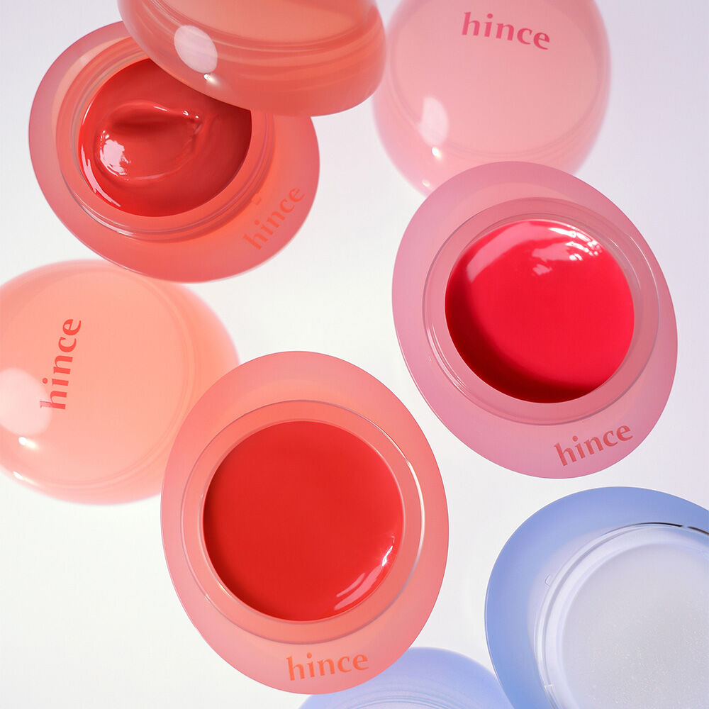 [Set] ★Hince★ Raw Glow Dewy Ball