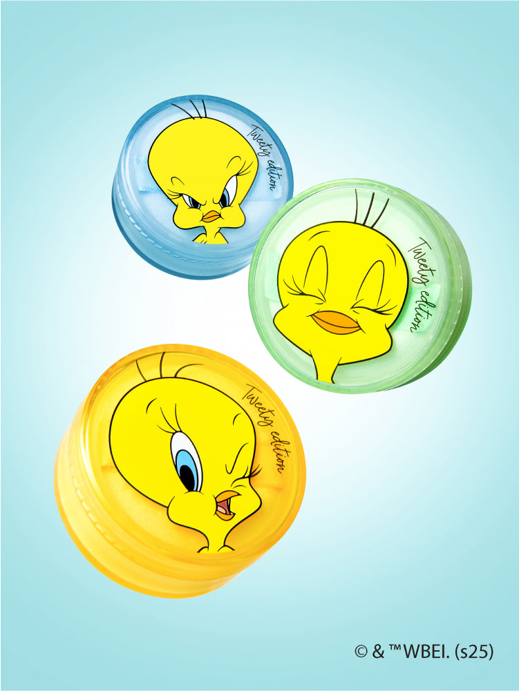 (Limited) ★Innisfree★ No-Sebum Mineral Powder (Tweety Edition)