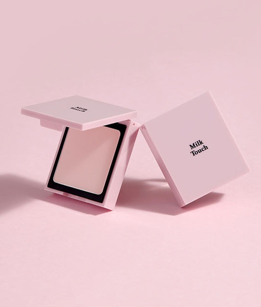 ★Milktouch★ All-day Perfect Blurring Fixing Pact