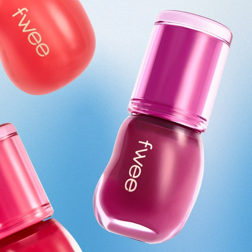 [NewColor] ★Fwee★ 3D Voluming Gloss
