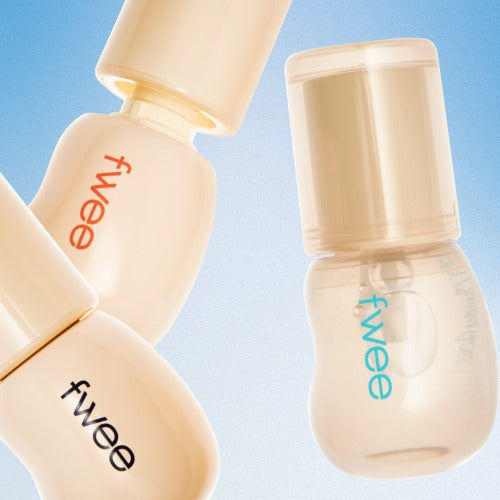 ★Fwee★ 3D Changing Gloss